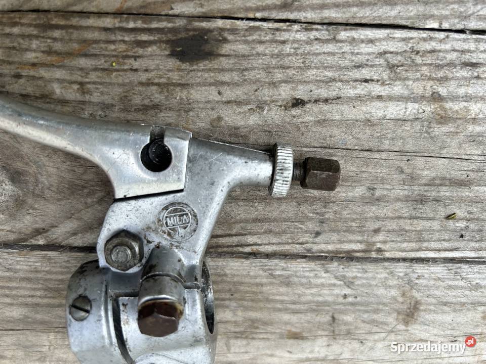 KLAMKA ROLGAZ GAZU MZ ETZ TROPIK TROPHY TS 250