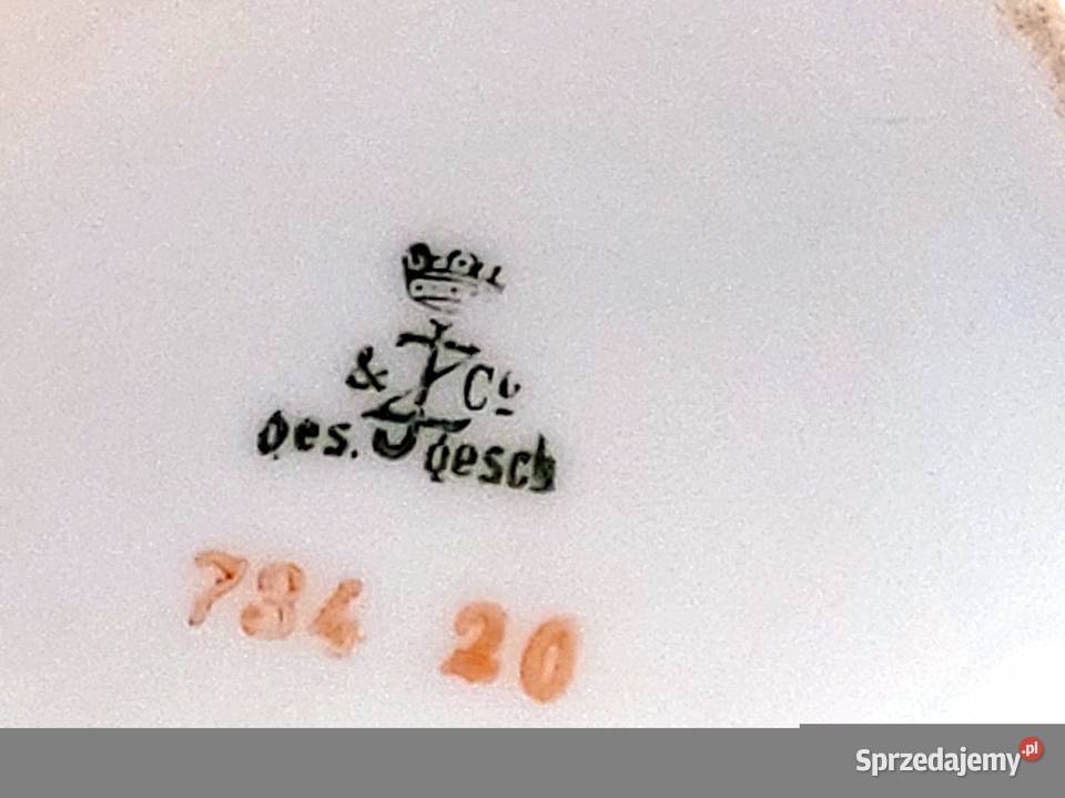 Rosenthal Jacob Zeidler Serwis Różany