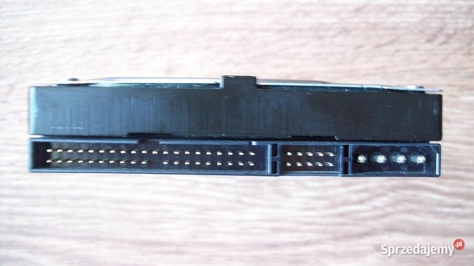 WD BLUE 160GB 72K 8MB ATA 35 WD1600AAJB pomorskie