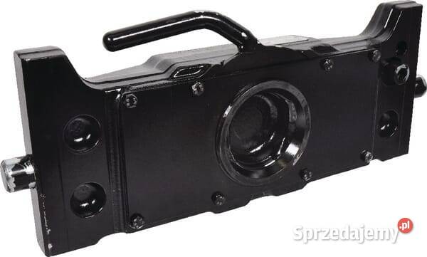 Płyta adaptera 390 mm szara 07739042A02 Kamionna sprzedam