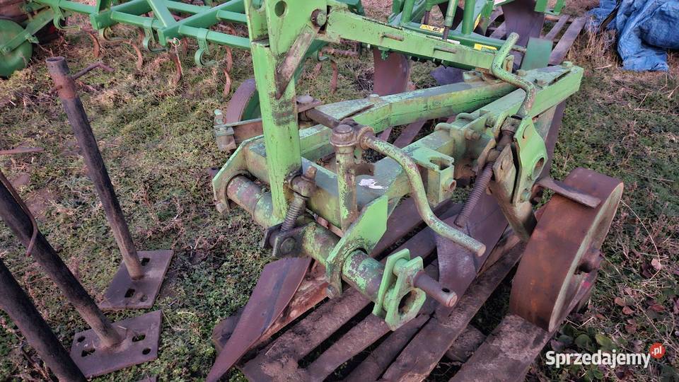 Plug 2 skibowy Famarol slupsk Boguchwałowice