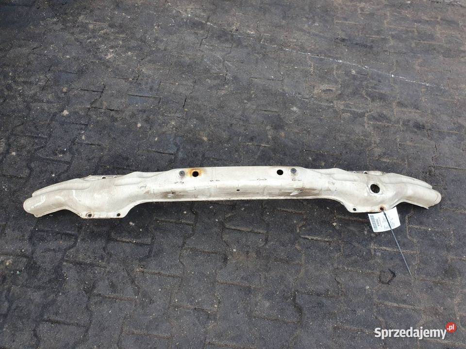 BELKA ZDERZAKA PRZÓD VOLKSWAGEN CRAFTER kujawsko-pomorskie