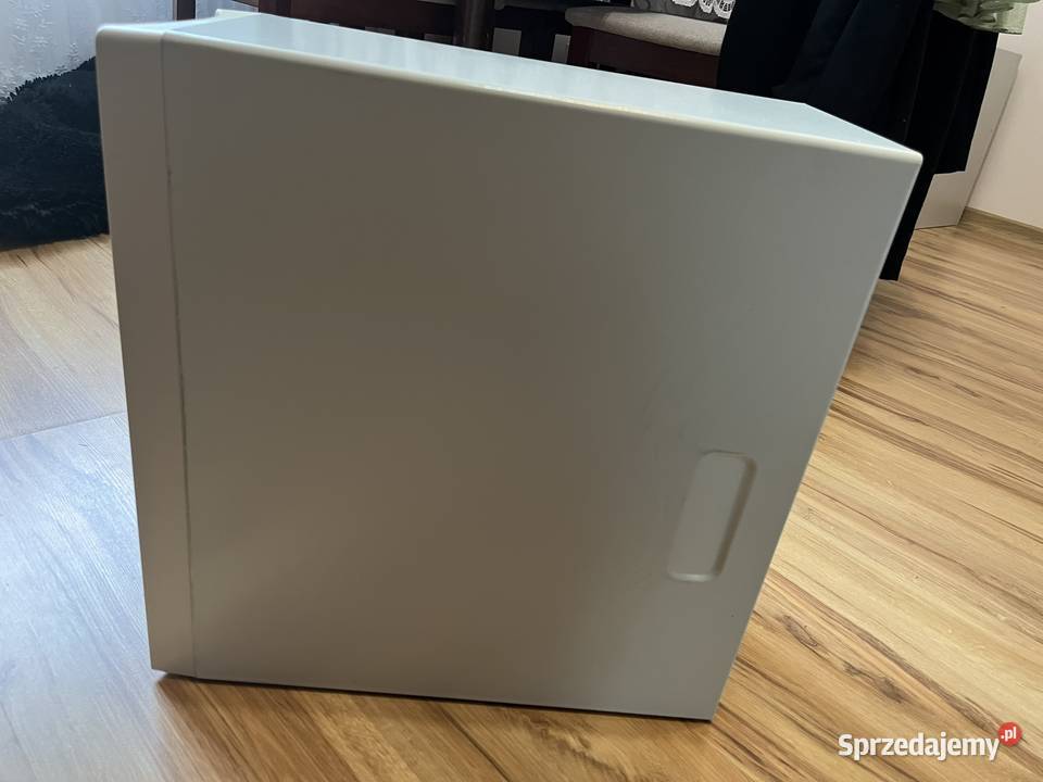 Zabytkowy komputer PC Bluechip Intel Pentium II Pozostałe Brzana