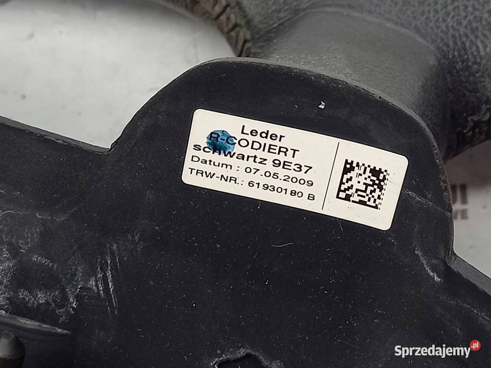 kierownica multifunkcja osobowe Kierownice Kielce