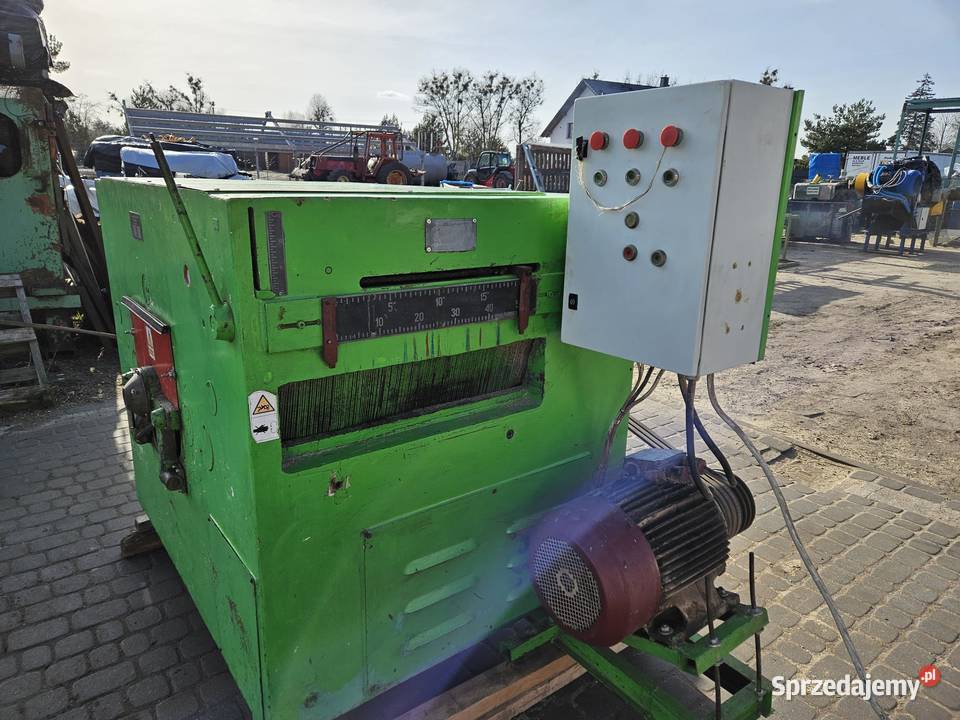 wielopila FOD DPPD 50 Karsin sprzedam