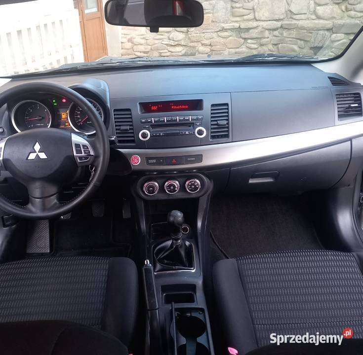 2013r 18 Dizel start stopBogata wersia nieuszkodzony Mszana Dolna