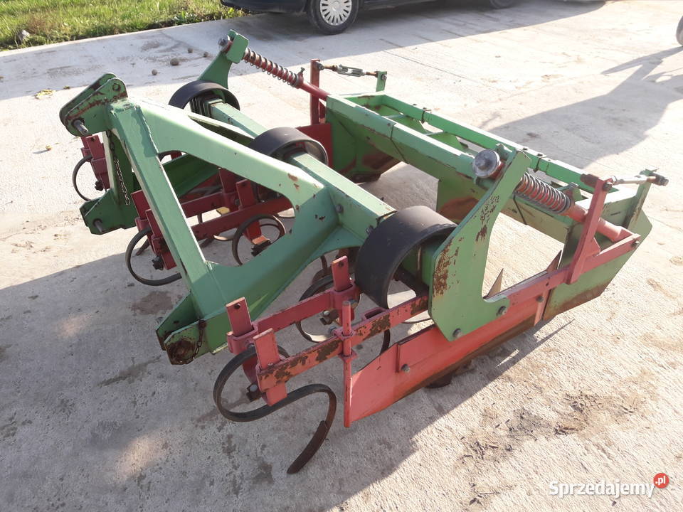 Sprzedam obsypnik formownica do ziemniaków Pozostałe Pozostałe Goszczanów