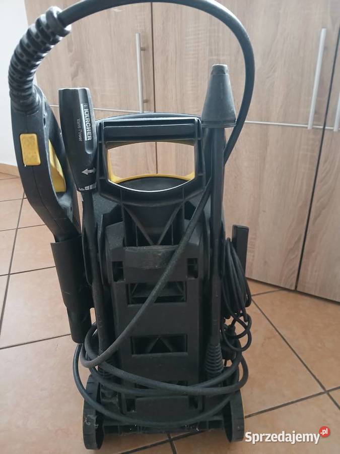 Karcher k 2900 Opole