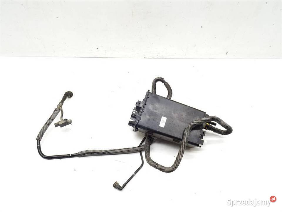 FILTR WĘGLOWY FORD MONDEO MK5 DU5A9D653AB 20 190 Kabinowe