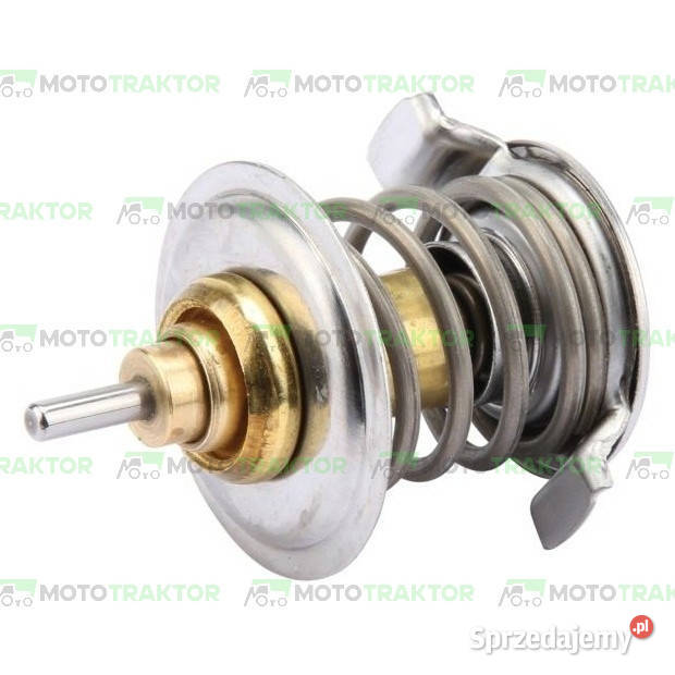 TERMOSTAT DEUTZ ORYGINAŁ FI42 AGROTRON 120260 Łążynek