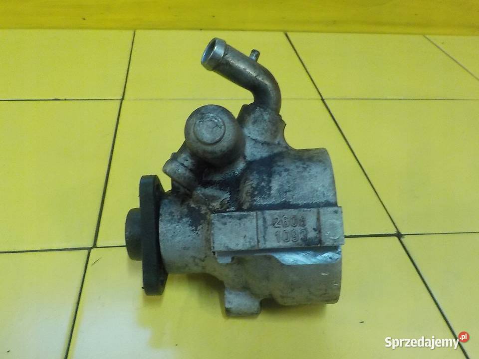 OPEL COMBO D DOBLO 13 MJET 15r 90 263A2000 pompa Pompy wspomagania Suków
