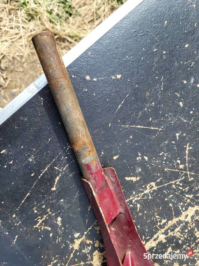 KIEROWNICA SIMSON EMBLEMAT Rybnik