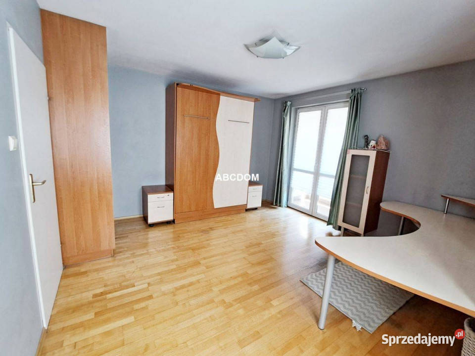 Żabiniec 2 pokoje 2 balkony garaż