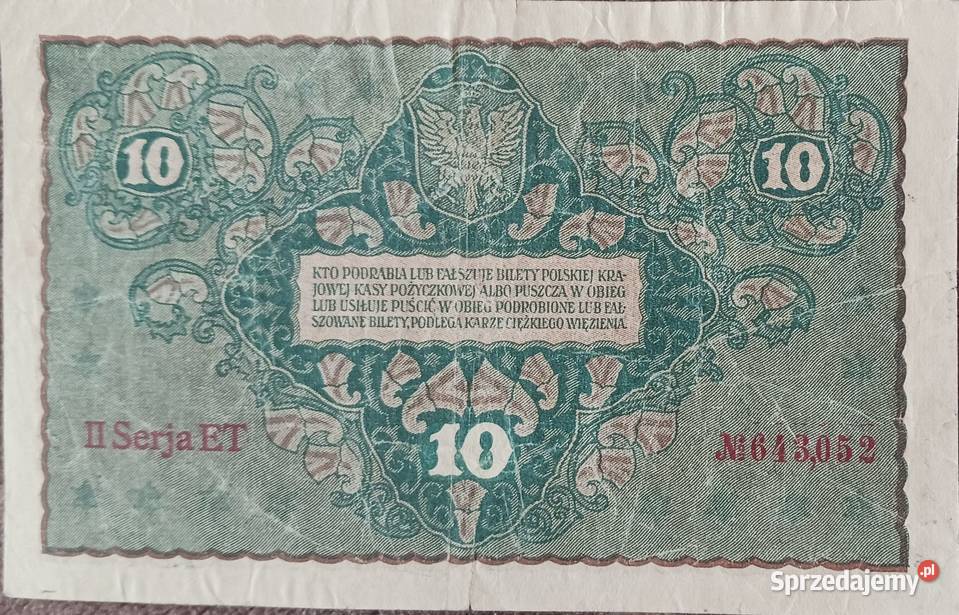 10 Marek PolskichT Kościuszko 23VIII1919 II