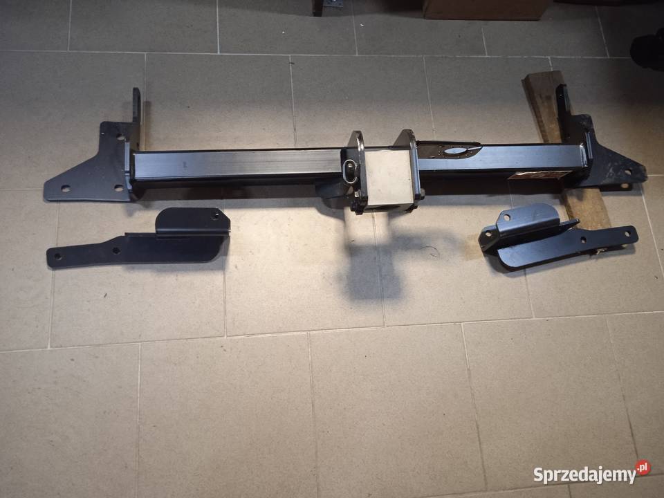 Belka haka Suzuki nGrand Vitara II Ciechanów