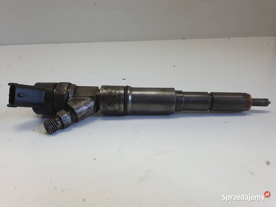 WTRYSKIWACZ Land Rover Freelander 20 TD4 wtrysk osobowe sprzedam