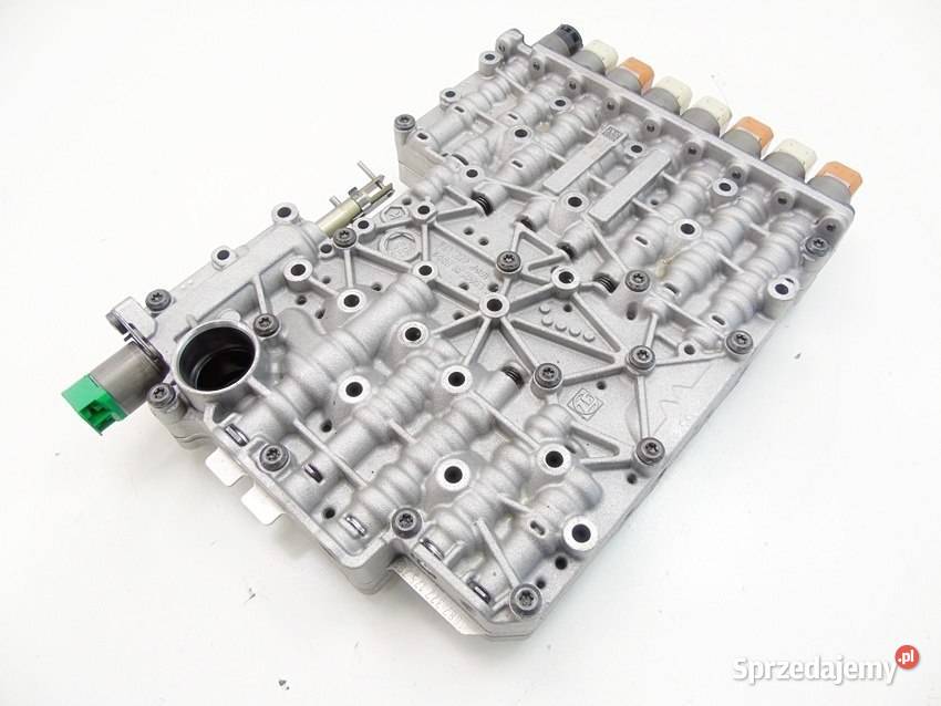 Sterownik hydrauliczny skrzyni biegów 8HP70X sprzedam