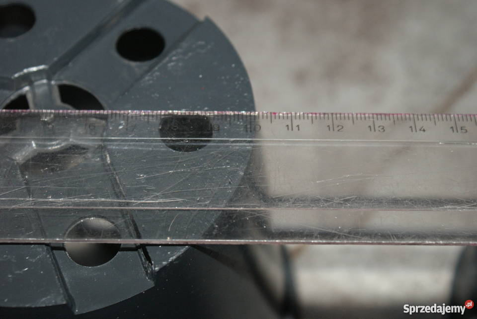 Doniczki produkcyjne 12 L 4 NOWE 14 4 30gr śląskie