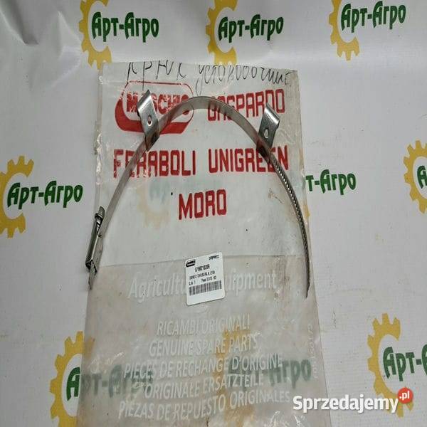 G16021020R Pierścień jarzmo Gaspardo sprzedam
