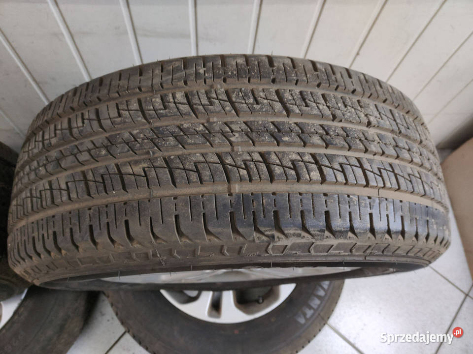 Zestaw kół R18 Dodge Durango 3 WD 2012 Wasilków