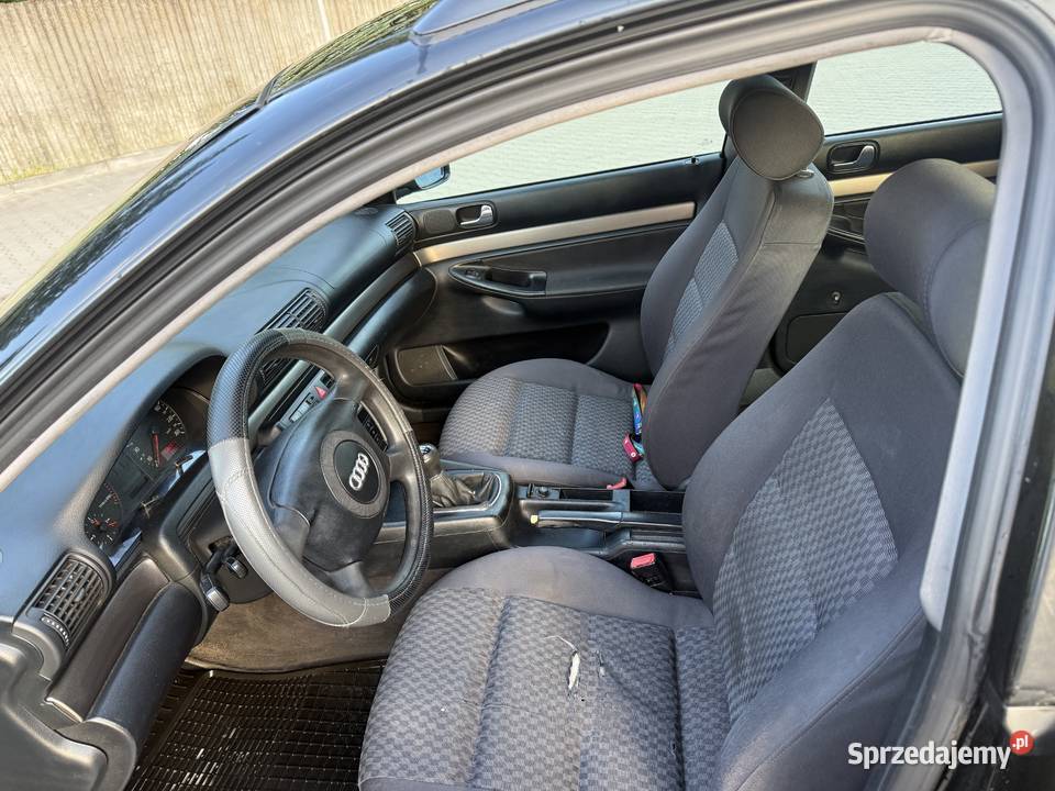 Audi A4 19 TDI Lift świętokrzyskie Skarżysko-Kamienna sprzedam