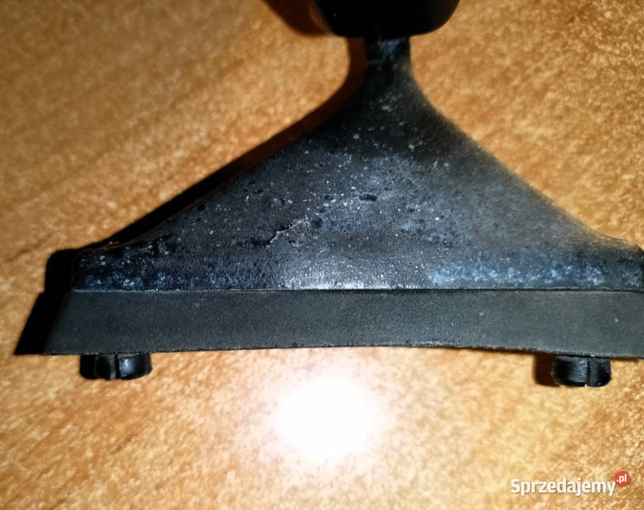 Lusterko Łezka Zewnętrzne Lewe FSO FSM Fiat 126p Karoseria Tarnobrzeg