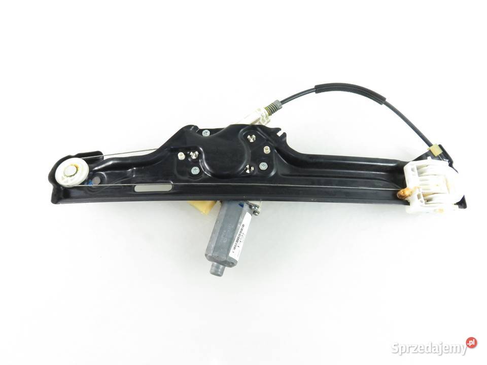 PODNOŚNIK SZYBY PRAWY TYLNY BMW X6 E71