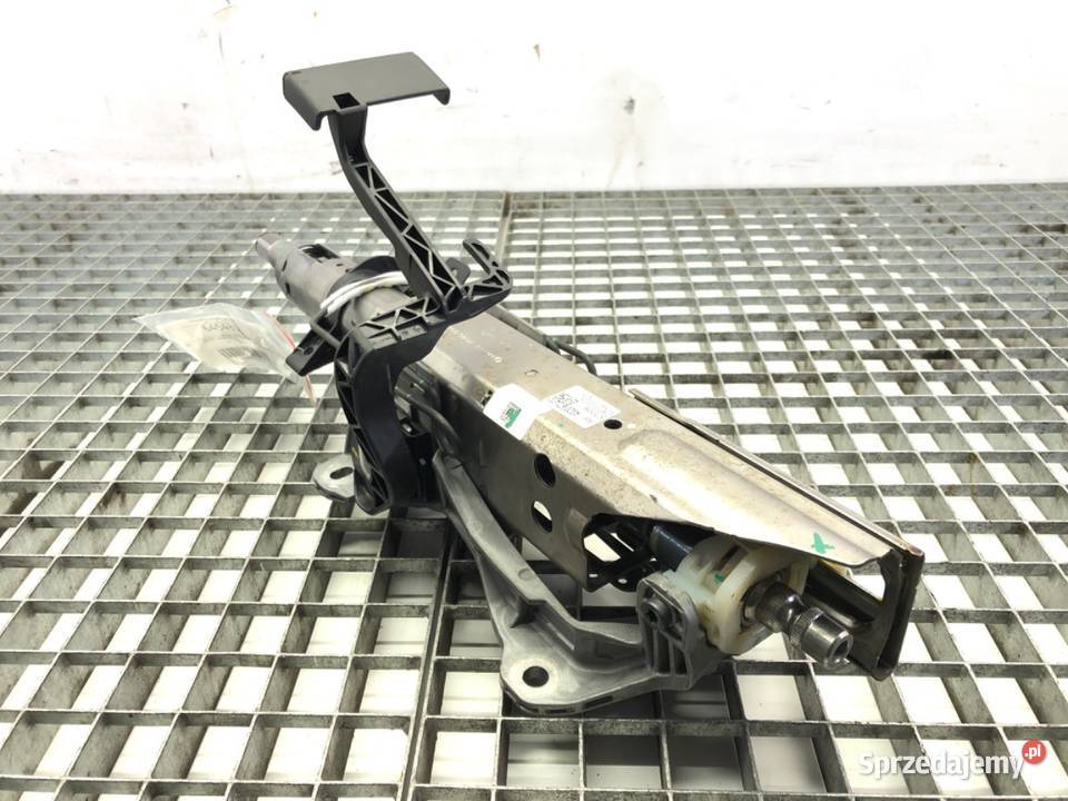 KOLUMNA KIEROWNICZA OPEL ASTRA K 39094320