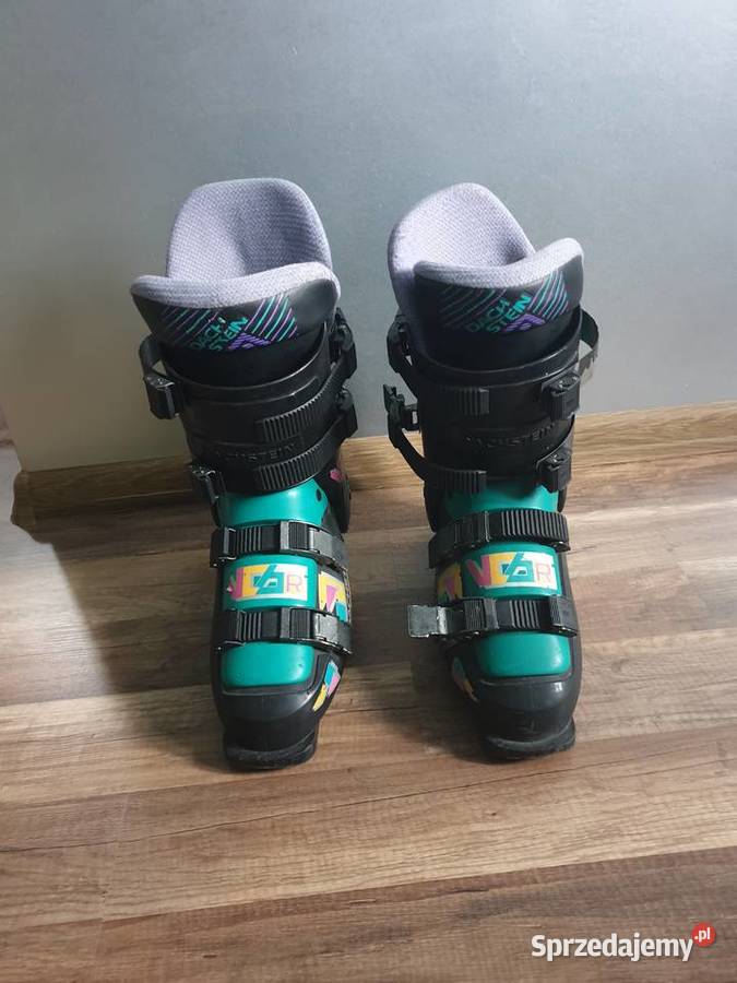 Buty Narciarskie Przyszowa