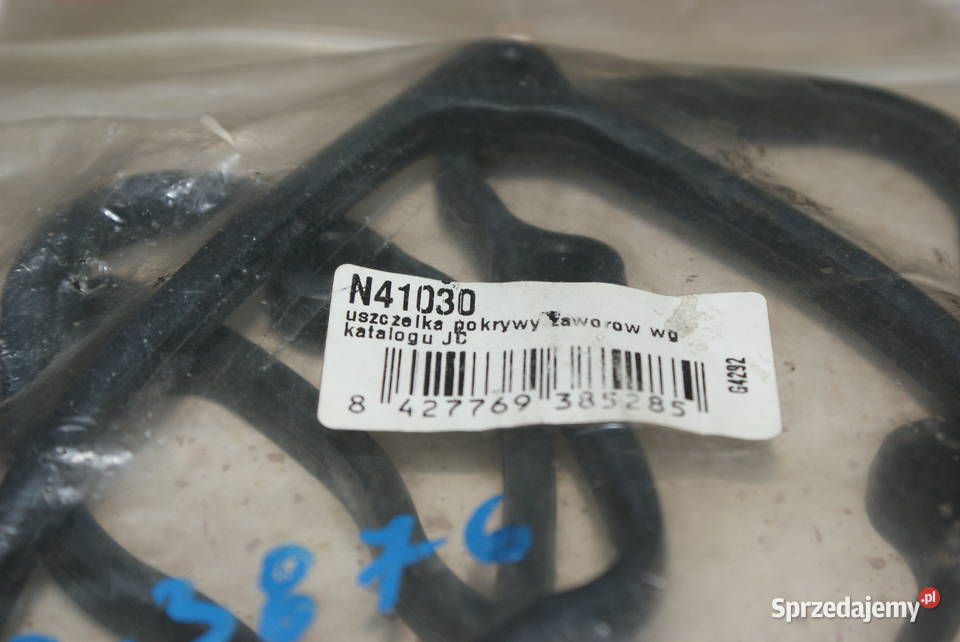 11052000 AJUSA USZCZELKA POKRYWY ZAWORÓW NISSAN Białobrzegi sprzedam