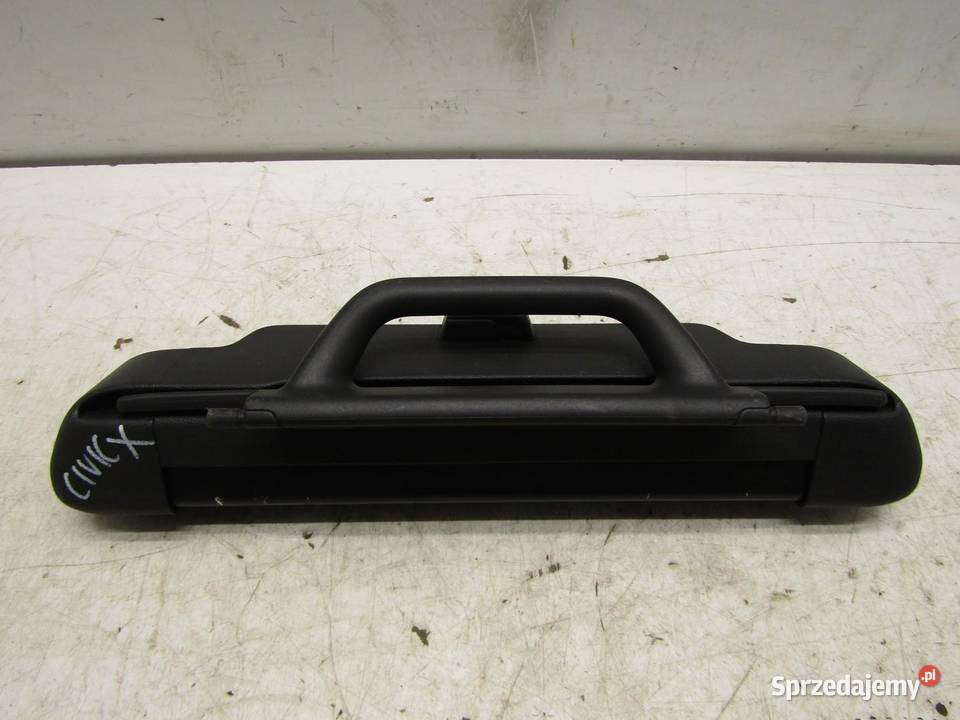 ROLETA BAGAŻNIKA TYLNA TYŁ HONDA CIVIC X lubelskie