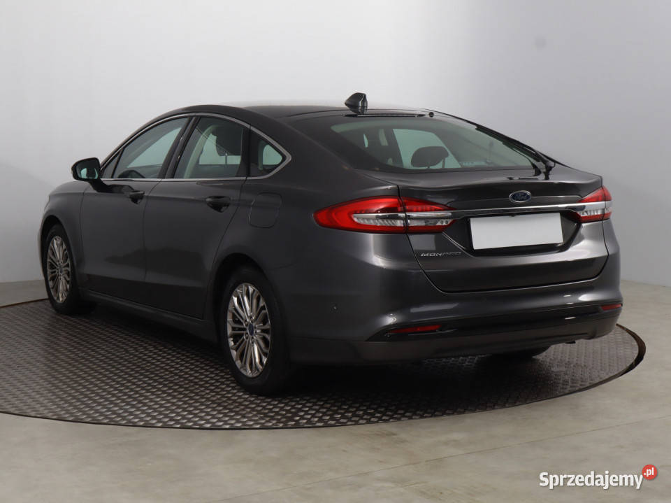 Ford Mondeo 20 EcoBlue radio dolnośląskie Bielany Wrocławskie sprzedam