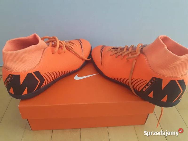 NIKE buty superflyx 6 club ic Nike Warszawa