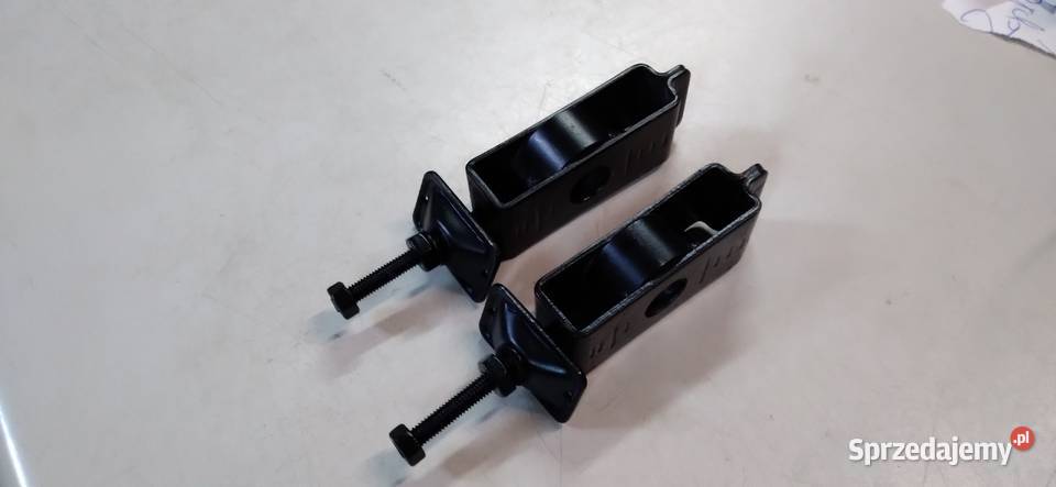 Napinacze Łańcucha Honda Shadow VT 125 Brzeszcze sprzedam