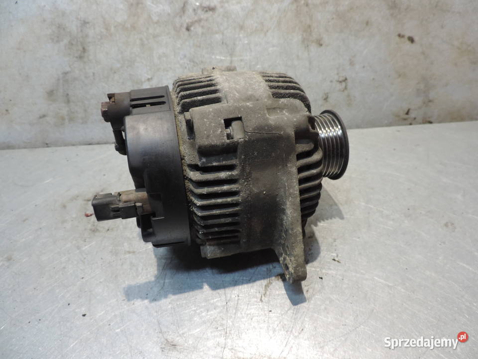 ALTERNATOR RENAULT CLIO II 19 DTI Nowy Sącz