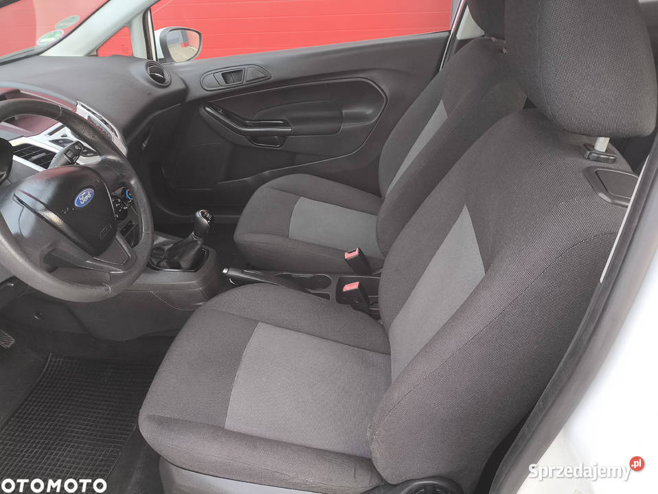 Ford Fiesta 15 Chełmce sprzedam