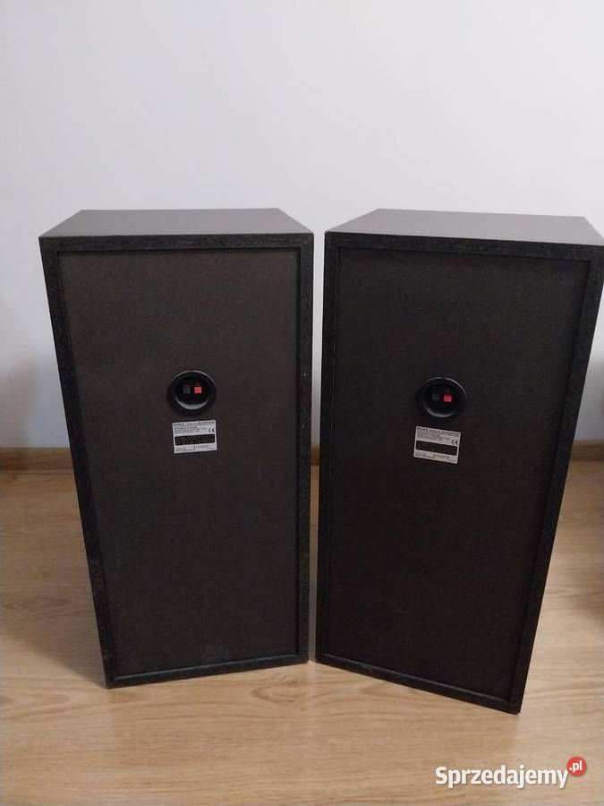 Kolumny SSXG 900 AV Audio świętokrzyskie Pińczów