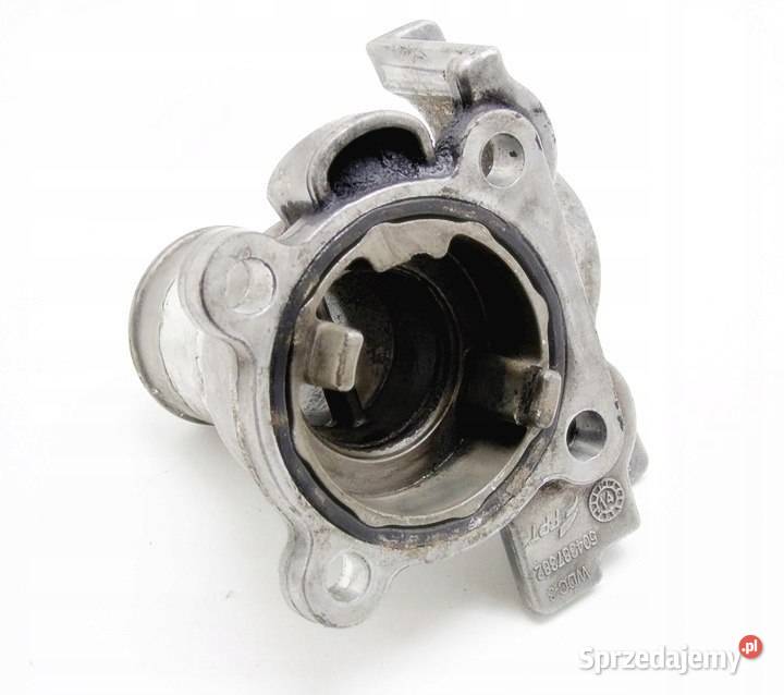 OBUDOWA TERMOSTATU KORPUS 23 JTD HPI DUCATO 06 Sosnowiec