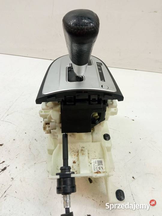 LEWAREK SKRZYNI BIEGÓW WYBIERAK AUTOMAT 20 B