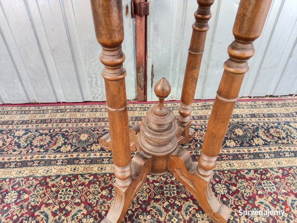 Stolik sprzedam kujawsko-pomorskie Borówno