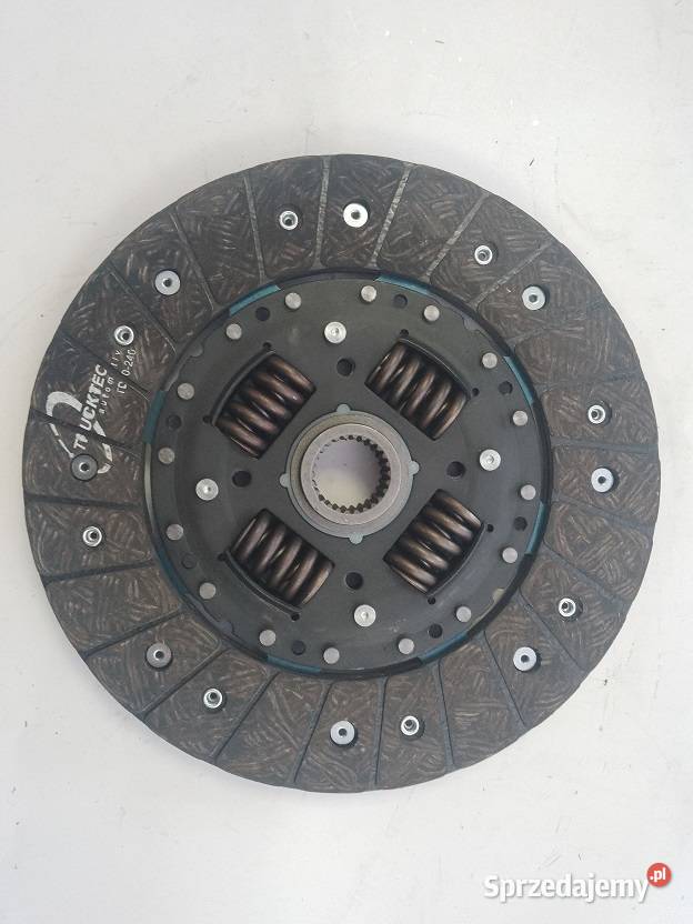 0223133 Tarcza sprzęgła M240 SprCDI OE0002525205 Olsztyn