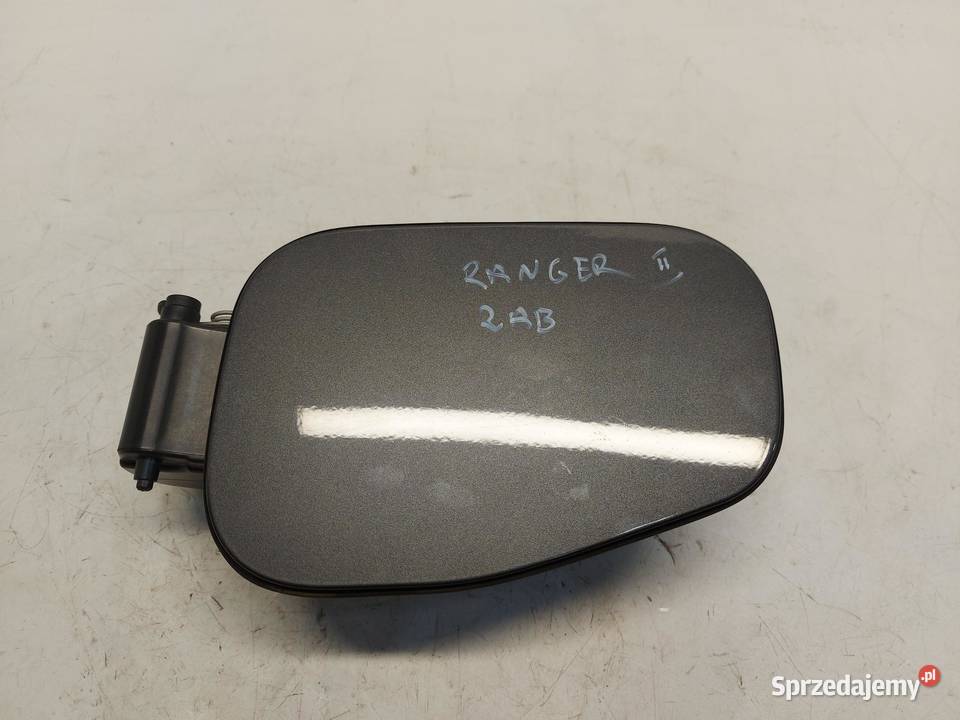 Ford Ranger VI 6 Klapka wlewu paliwa 2AB osobowe Klapki wlewu paliwa