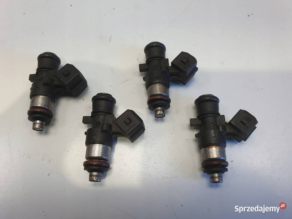 WTRYSKIWACZ Renault Clio III 12 16V wtrysk osobowe lubelskie sprzedam