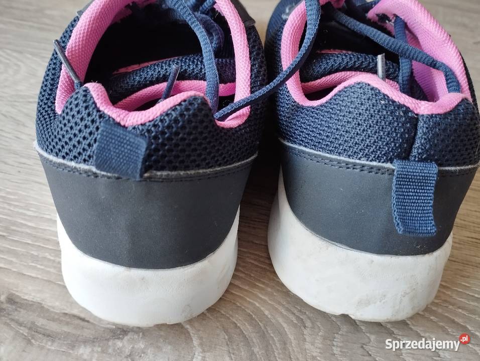 buty damskie sneakersy adidasy damskie rozmiar wielkopolskie Poznań