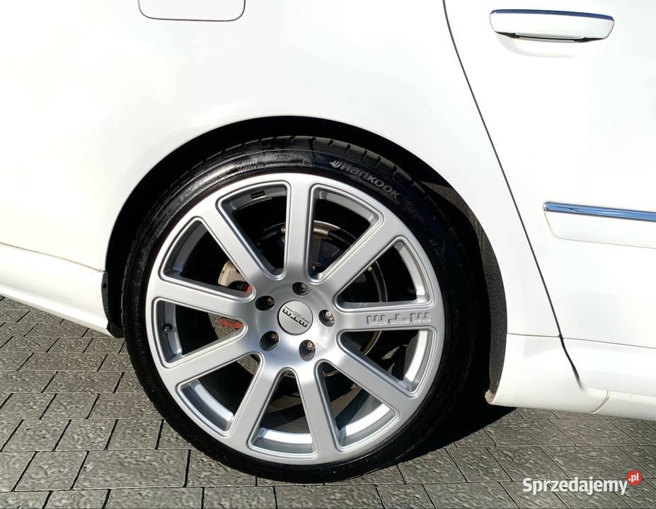 Sprzedam piękną rzadko spotykaną audi A8 D3 2009 czujnik parkowania małopolskie Nowy Sącz