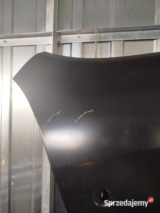 koda Fabia błotniki nadwozia prawy i lewy Chorzów