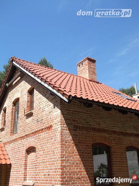 Dom Olsztyn Łupstych