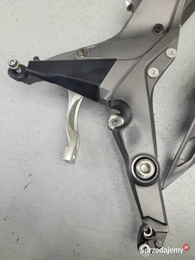DUCATI MULTISTRADA 1260 S V2 18 SUBFRAME STELAŻ sprzedam