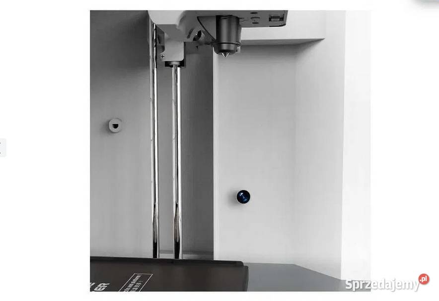 Drukarka 3D flashforge ADVENTURER 3 Żary