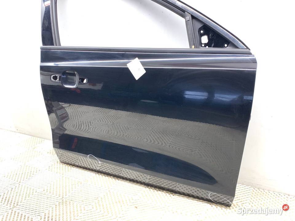 DRZWI PRAWY PRZÓD FORD FOCUS IV Hatchback Shadow osobowe